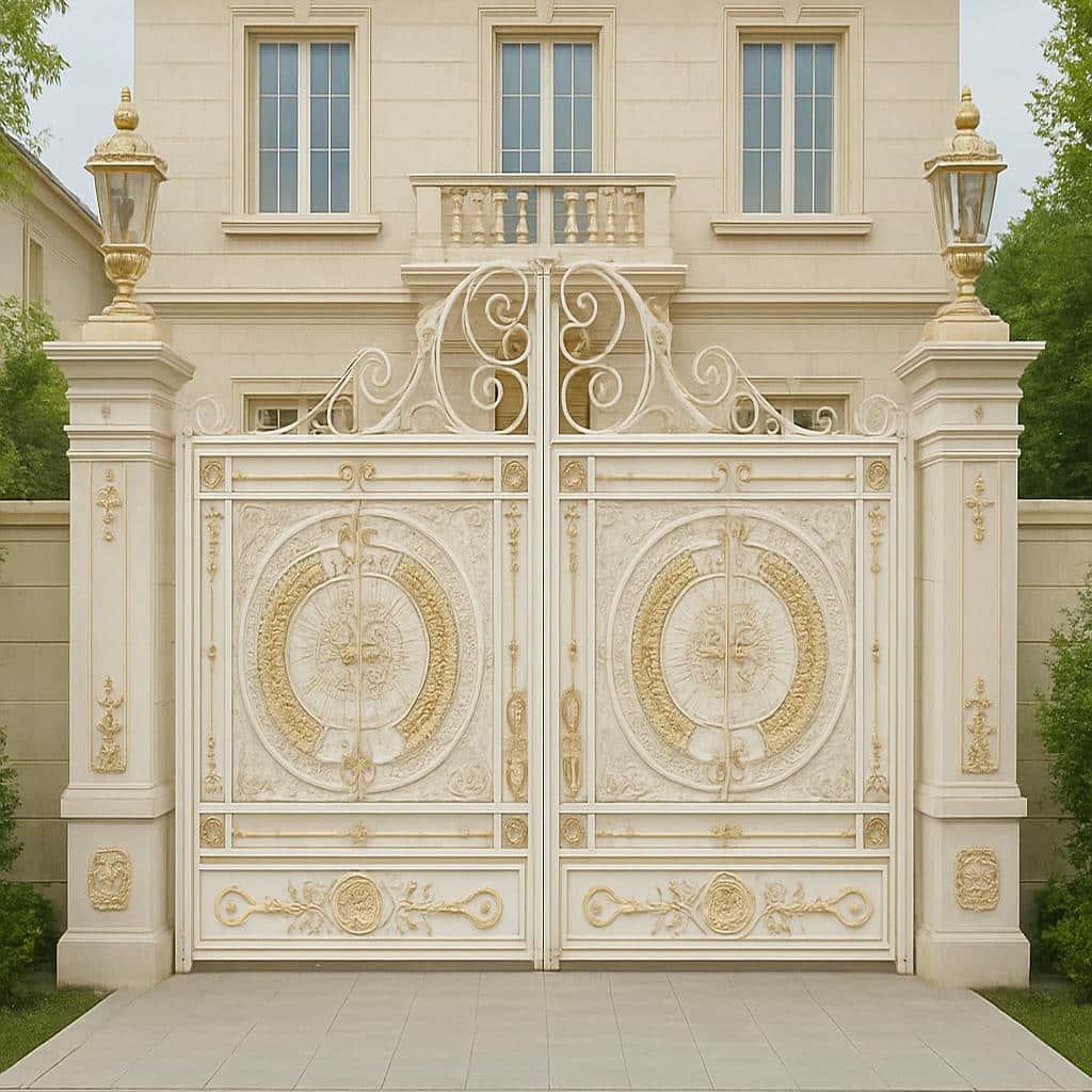 قیمت درب مدل ارکیده