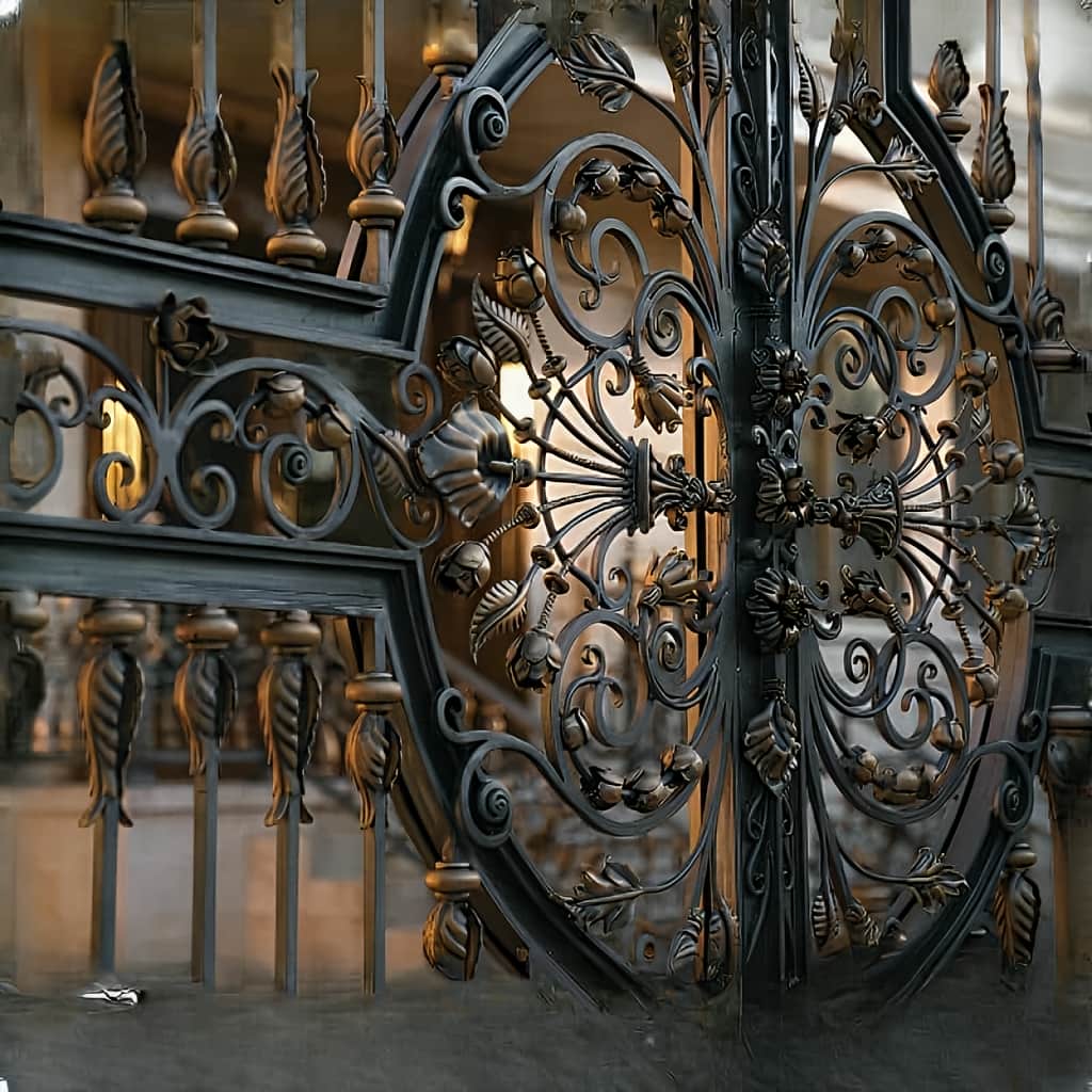 قیمت درب مدل استریا