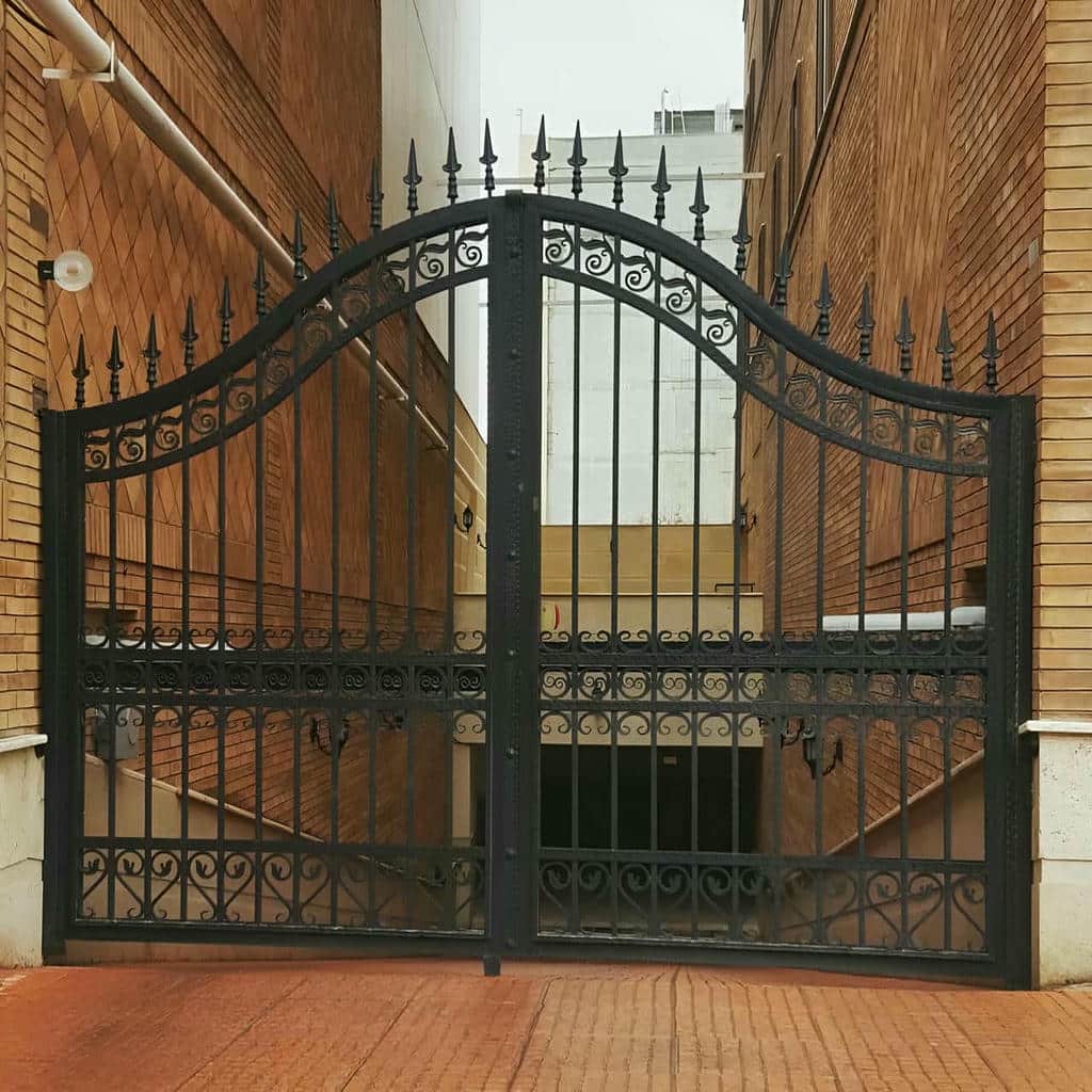 فروش درب مدل انگلیسی