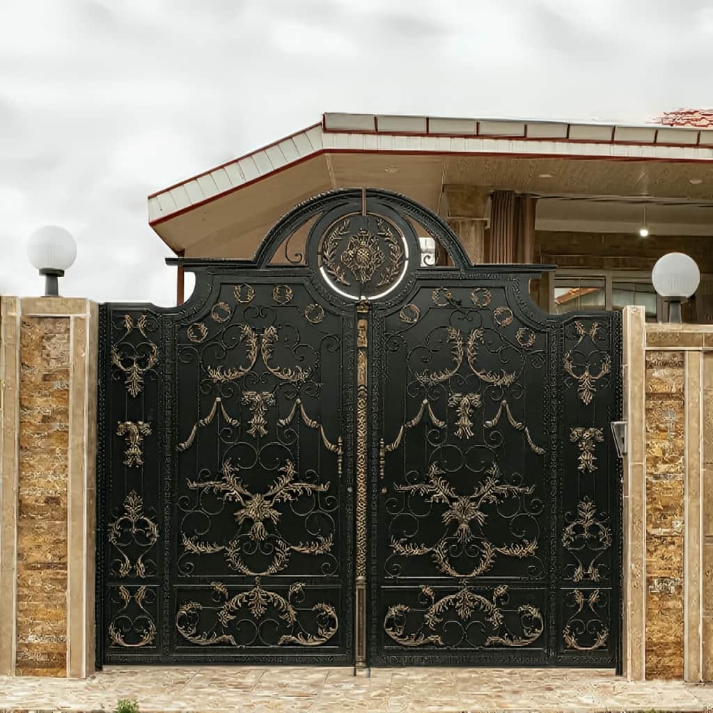 فروش درب مدل ترک