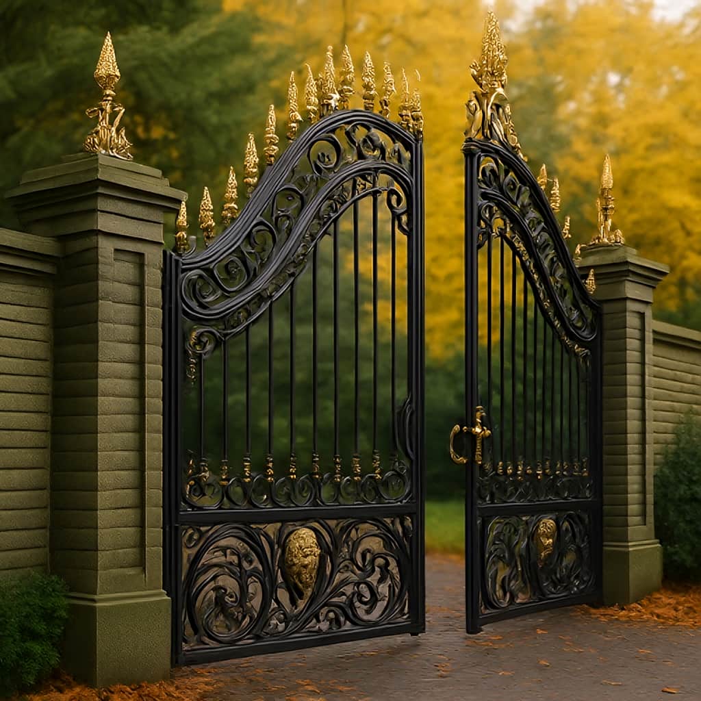 خرید درب مدل سمیه