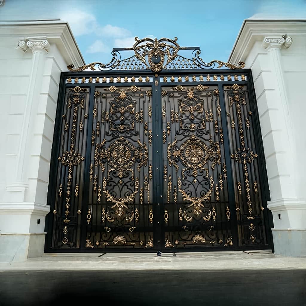 خرید درب مدل سنس