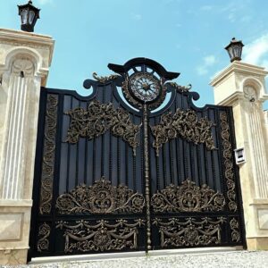 درب لادن 7 درب مدل لادن