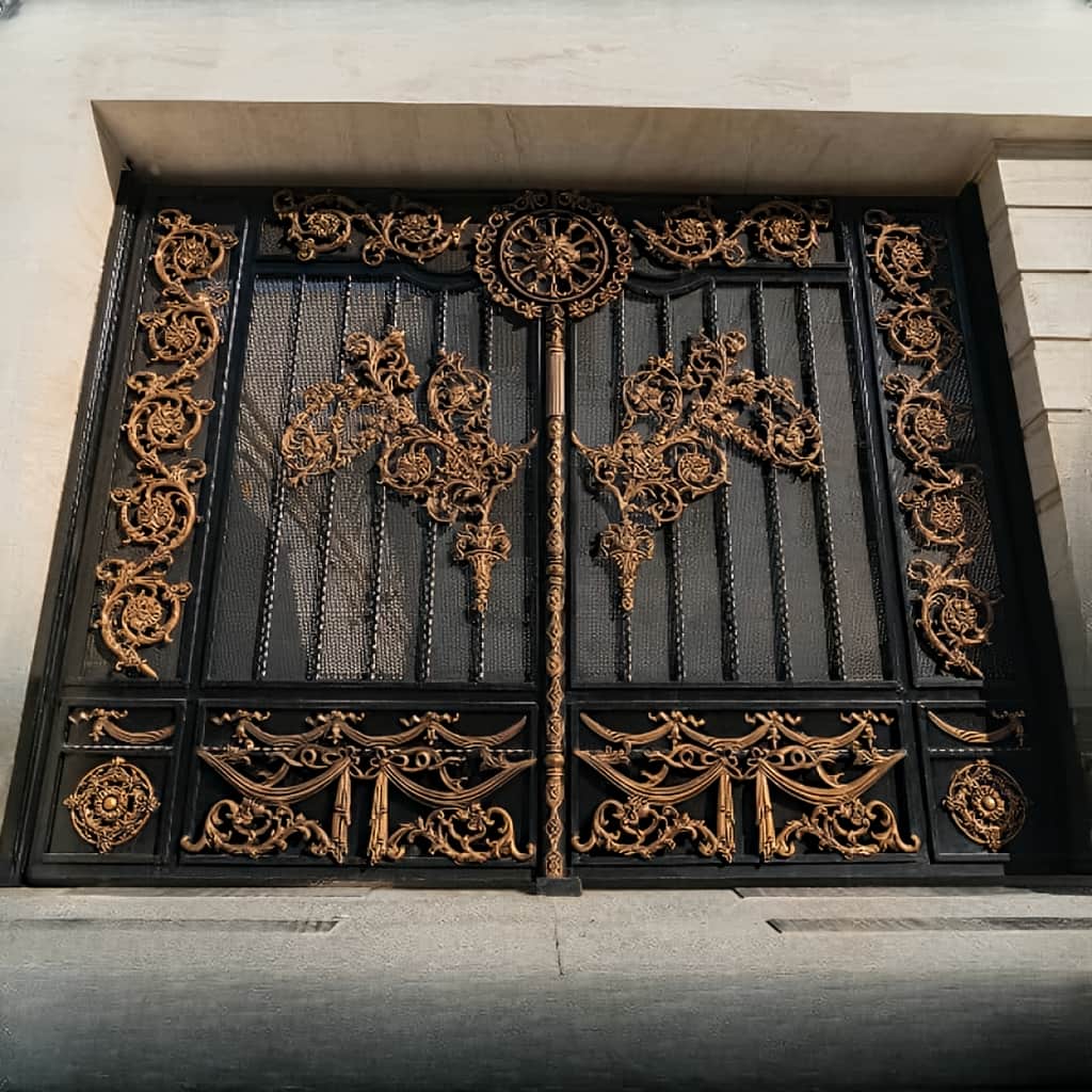 خرید درب لادن