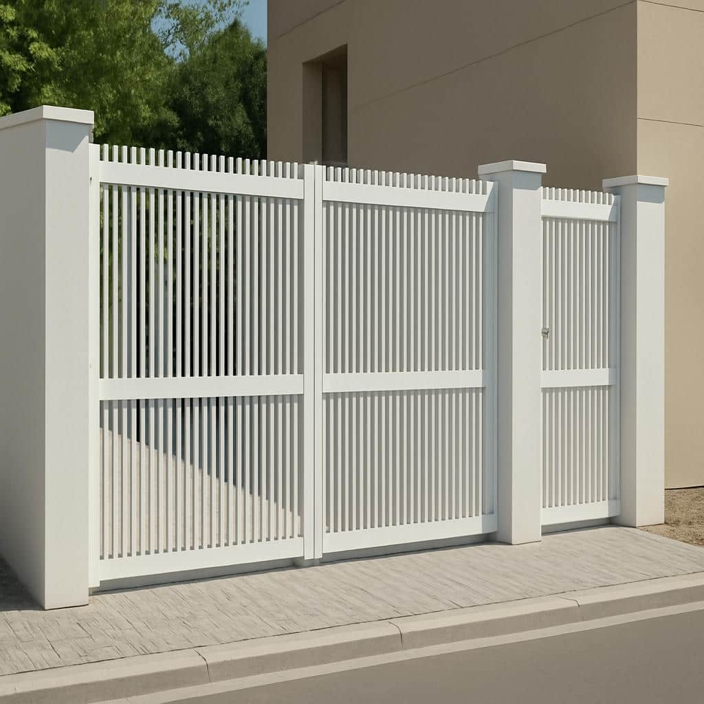 درب مدرن آرالی