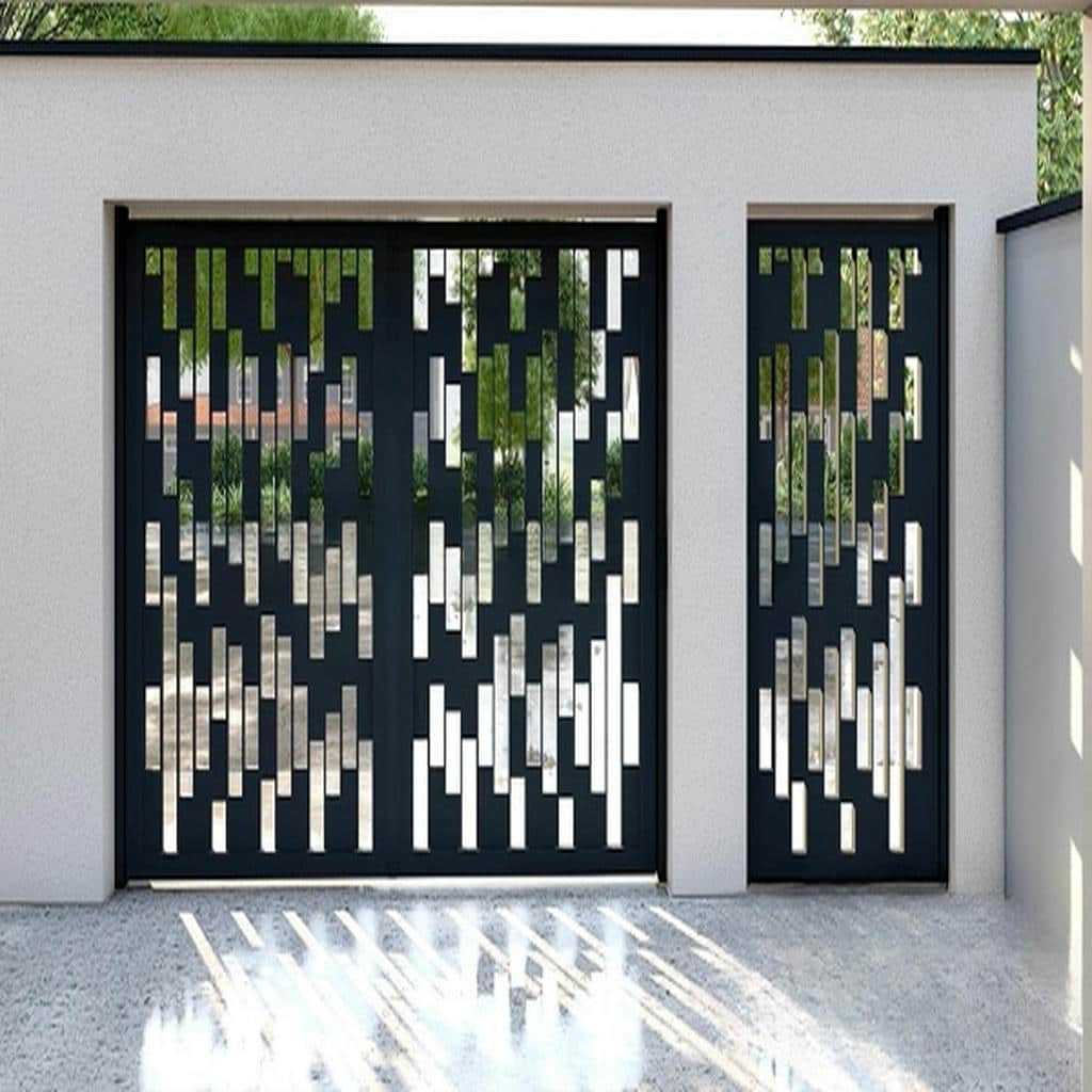 فروش درب مدرن جسیکا