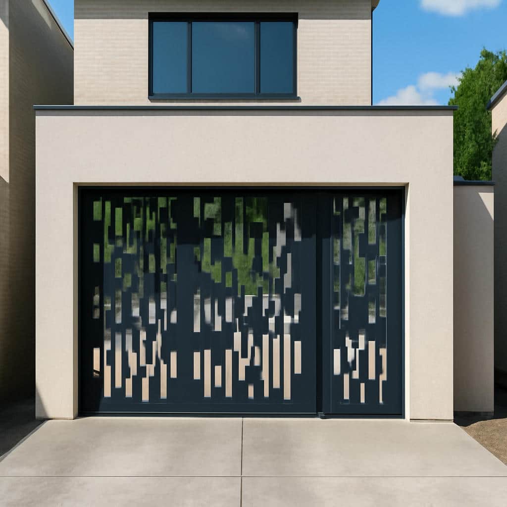 خرید درب مدرن جسیکا