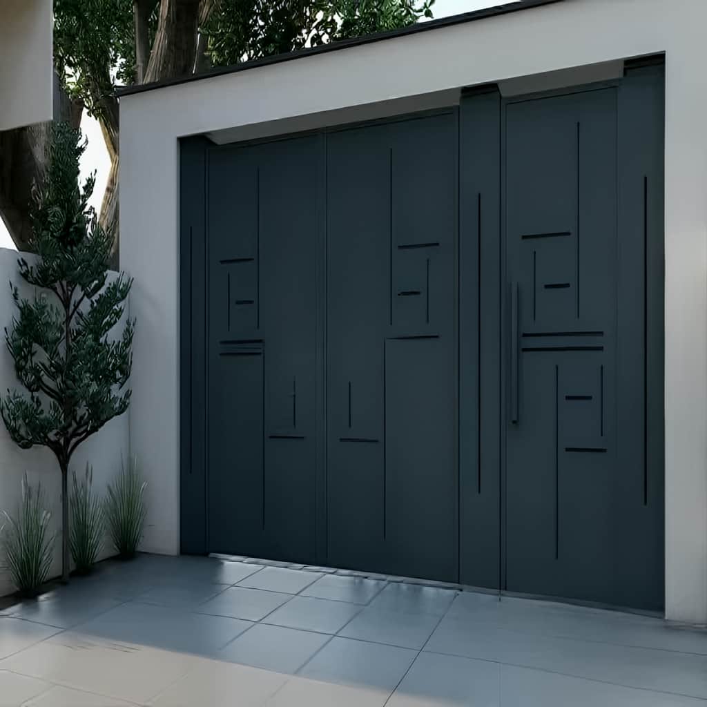 درب مدرن دیلایت