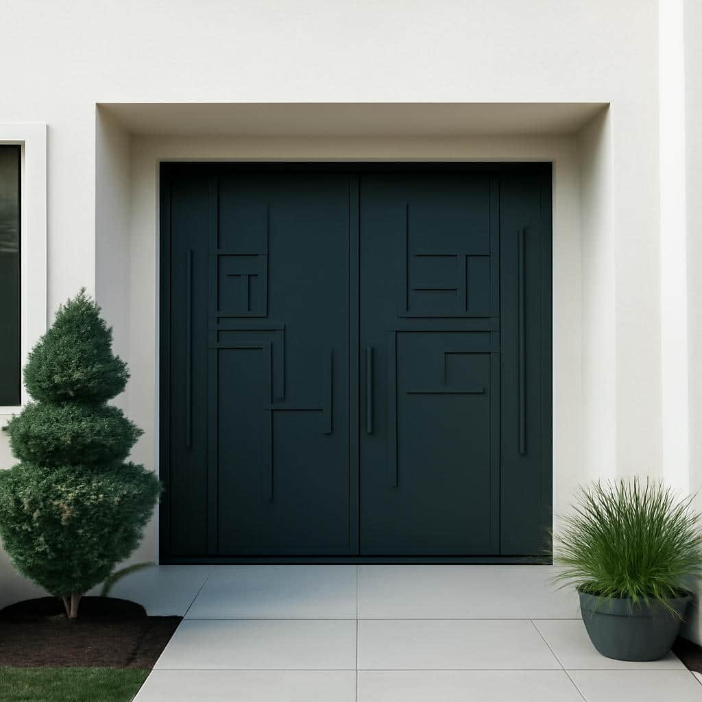 فروش درب مدرن دیلایت