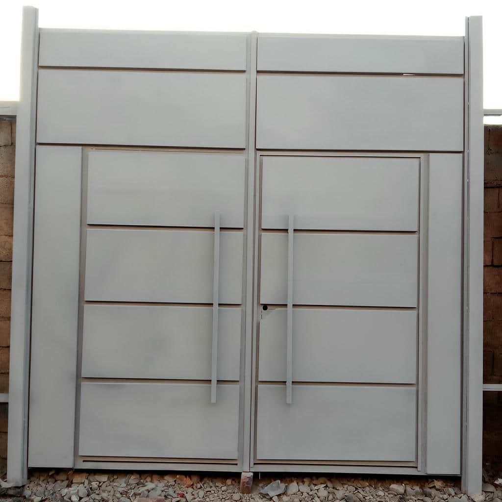 فروش درب مدرن رادون