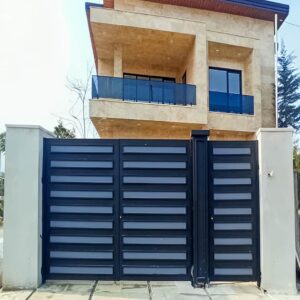 درب مدرن راسا 1 درب مدرن راسا