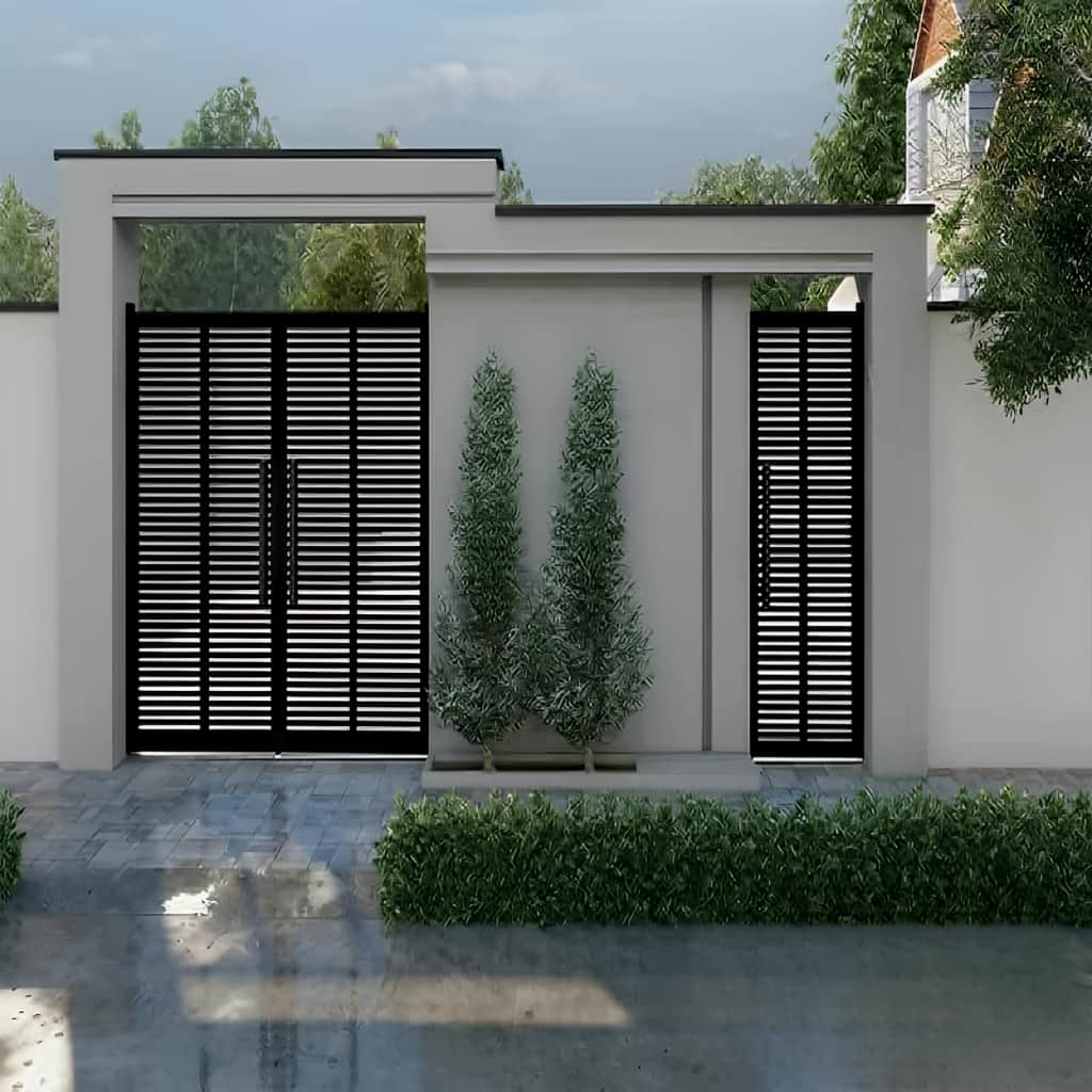 درب مدرن لاینورا