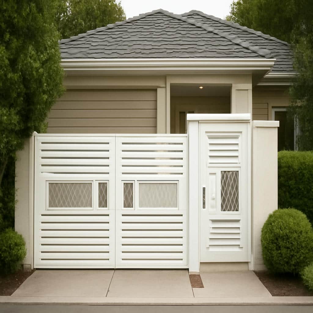 خرید درب مدرن موریس