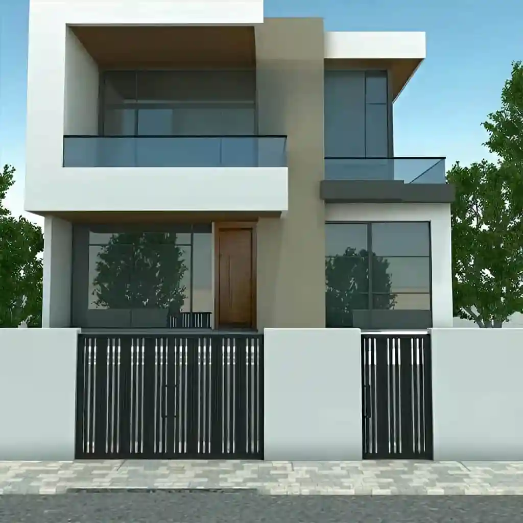 فروش درب مدرن ویولا