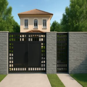درب مدرن کوآدرا 12 درب مدرن کوآدرا