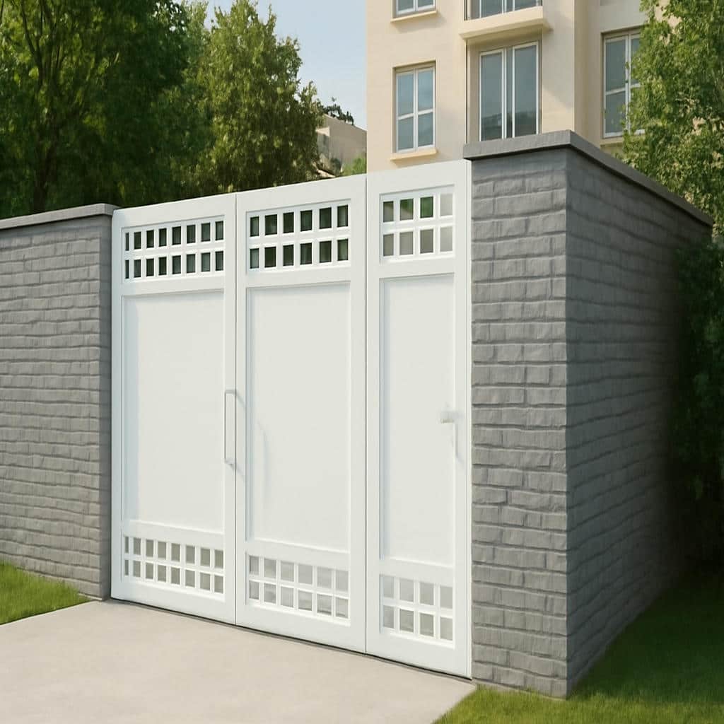 خرید درب مدرن کوآدرا