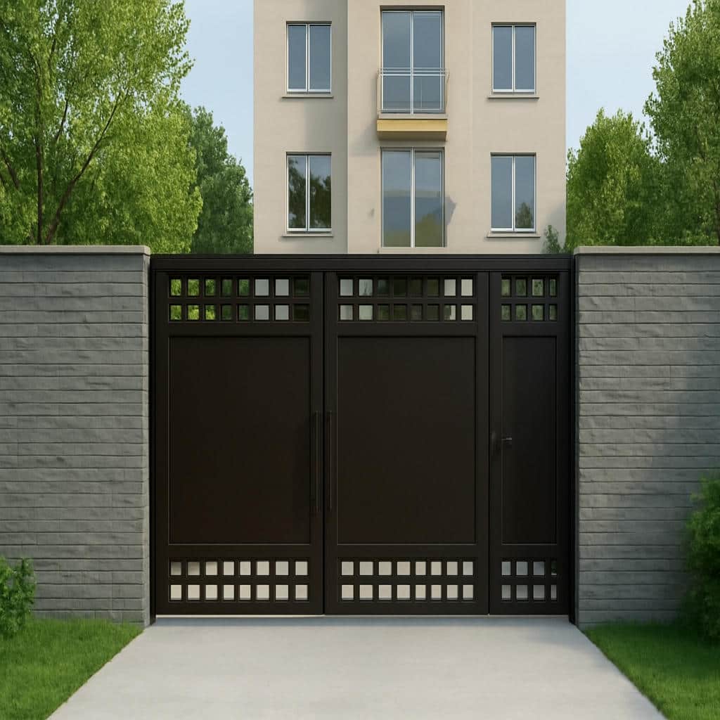 فروش درب کوآدرا