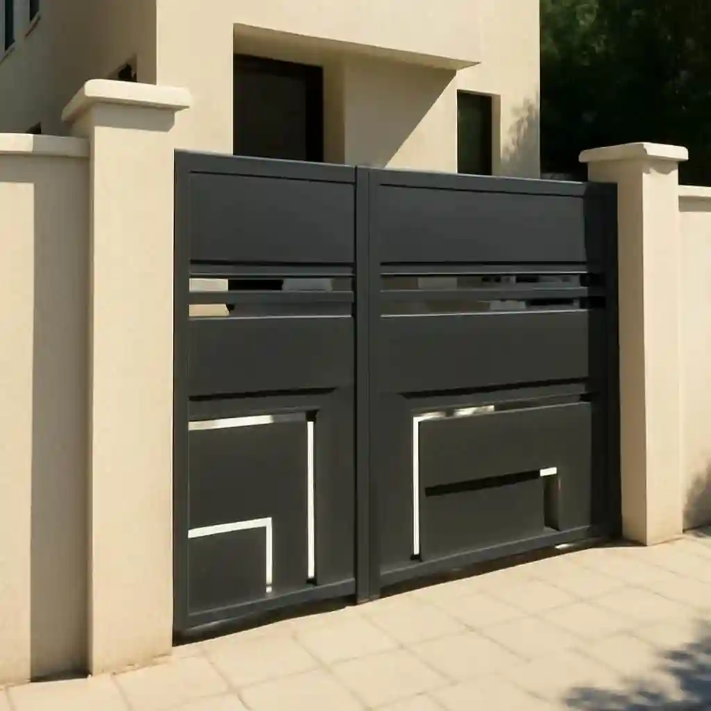 فروش درب مدرن یونیک