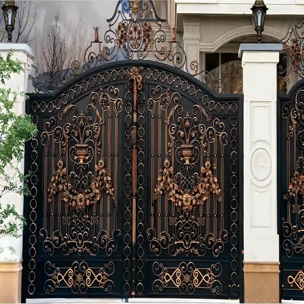 فروش درب مدل موناکو