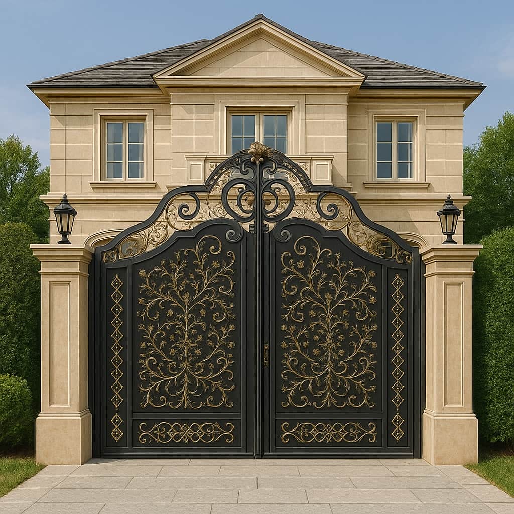 استعلام قیمت درب مدل میخک