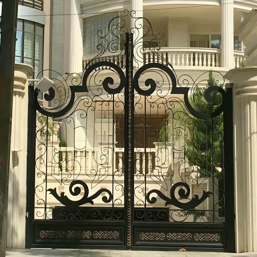 فروش درب مدل نگین