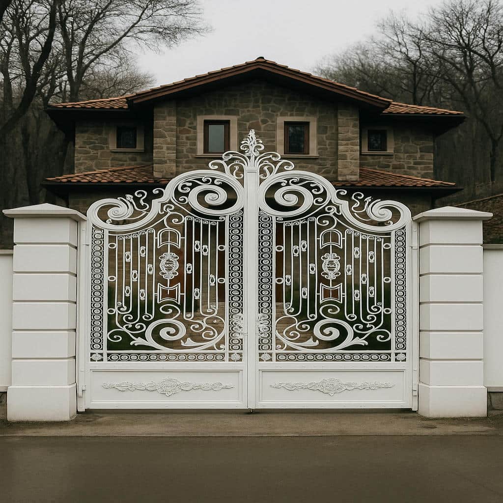 خرید درب مدل نگین