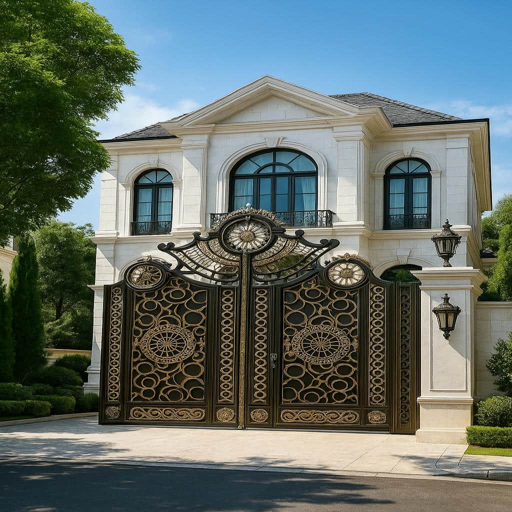 فروش درب مدل ورساچه