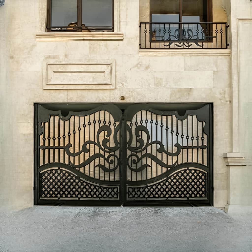 فروش درب مدل چناران