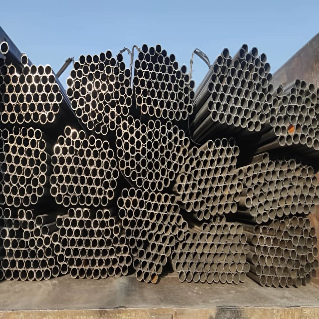 لوله داربستی گالوانیزه مناسب شرایط جوی مرطوب لوله داربستی گالوانیزه مناسب شرایط جوی مرطوب